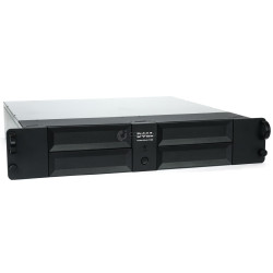 DELL POWERVAULT 114X 2U SAS/TAPE DRIVE ENCLOSURE
